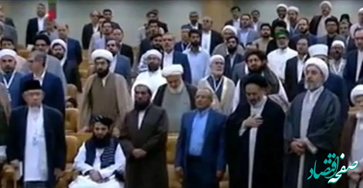 نخستین واکنش طوفانی ایران به توهین نماینده طالبان