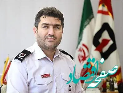 توسعه صنعت ایمنی و آتش‌نشانی، بخشی از امنیت ملی است