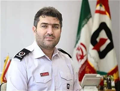 توسعه صنعت ایمنی و آتش‌نشانی، بخشی از امنیت ملی است