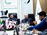 آینده روشن پیش روی شرکت پتروشیمی ارومیه