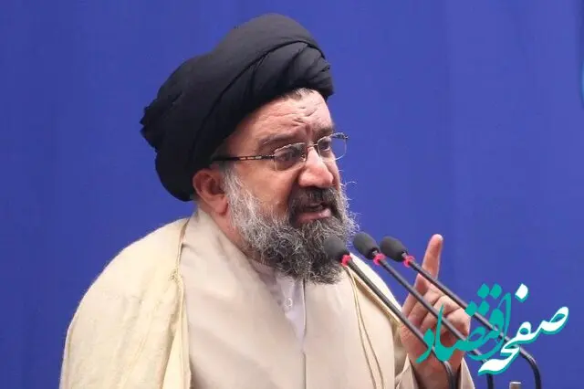 آمریکا می‌خواهد بر روی اختلافات قومی و مذهبی، جنسیت و مساله زن بدمد