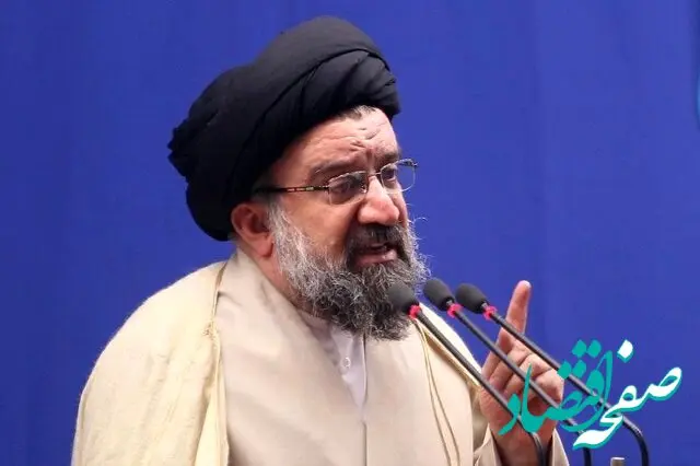 آمریکا می‌خواهد بر روی اختلافات قومی و مذهبی، جنسیت و مساله زن بدمد