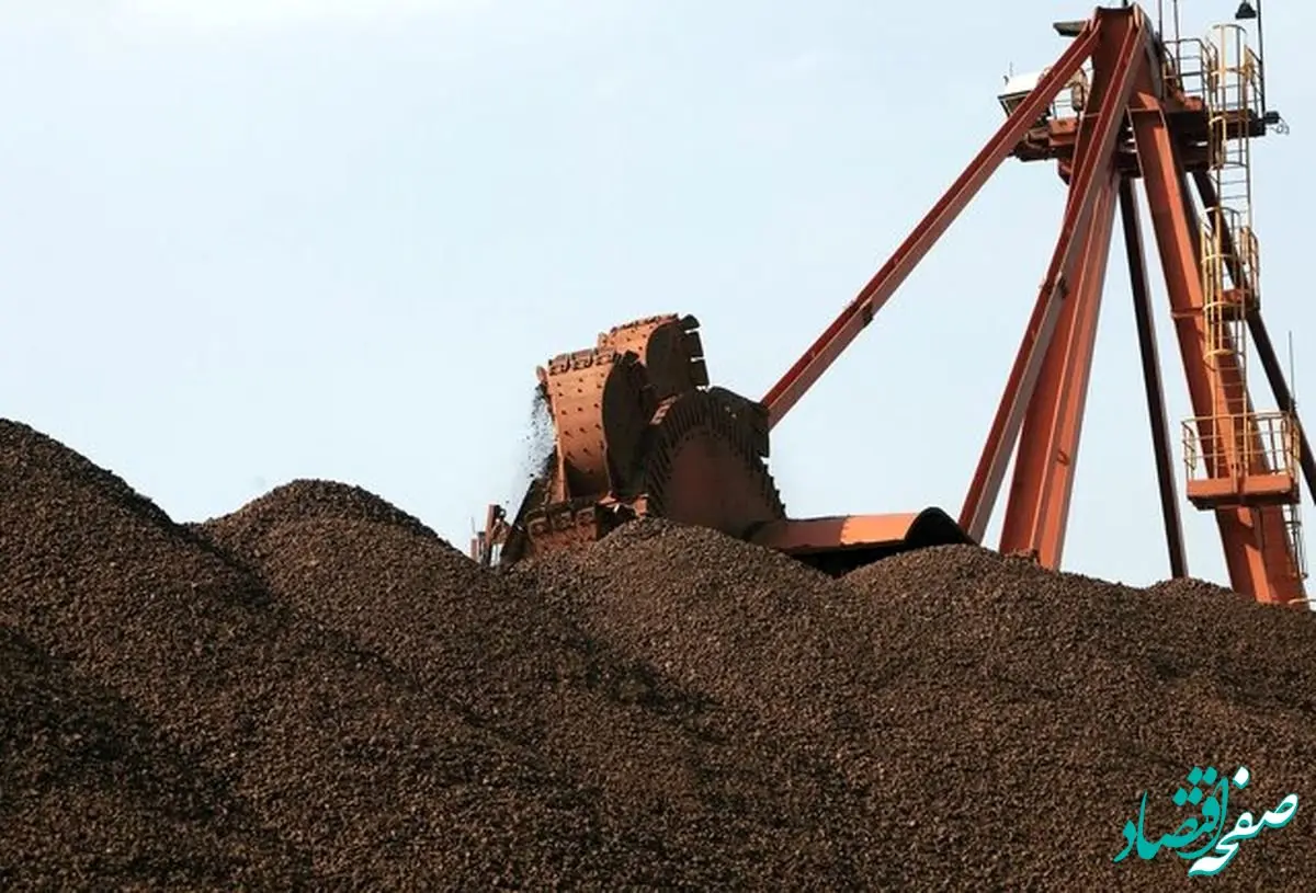 سقوط مسکن چینی‌ها به زیان سنگ‌آهنی‌ها