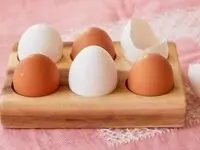 قیمت شانه تخم‌ مرغ امروز چهارشنبه ۱۳ تیر ماه ۱۴۰۳ + جدول
