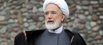 راه مهدی کروبی از میرحسین موسوی جدا شده است؟| ادعای رسانه اصولگرا