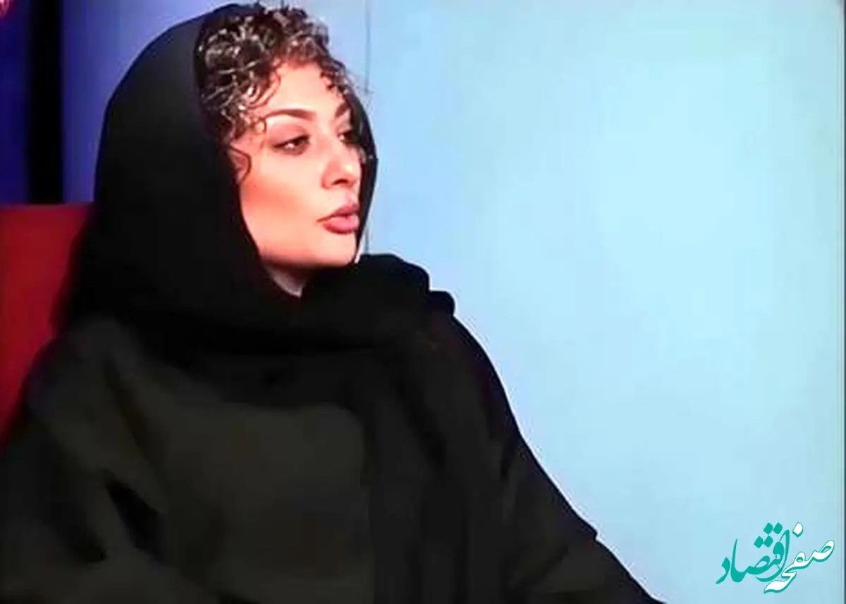 واکنش یکتا ناصر بعد از فاش شدن خبر جدایی اش