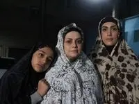 زمان پخش فیلم نذر بی بی از شبکه نمایش + اسامی بازیگران فیلم نذر بی بی