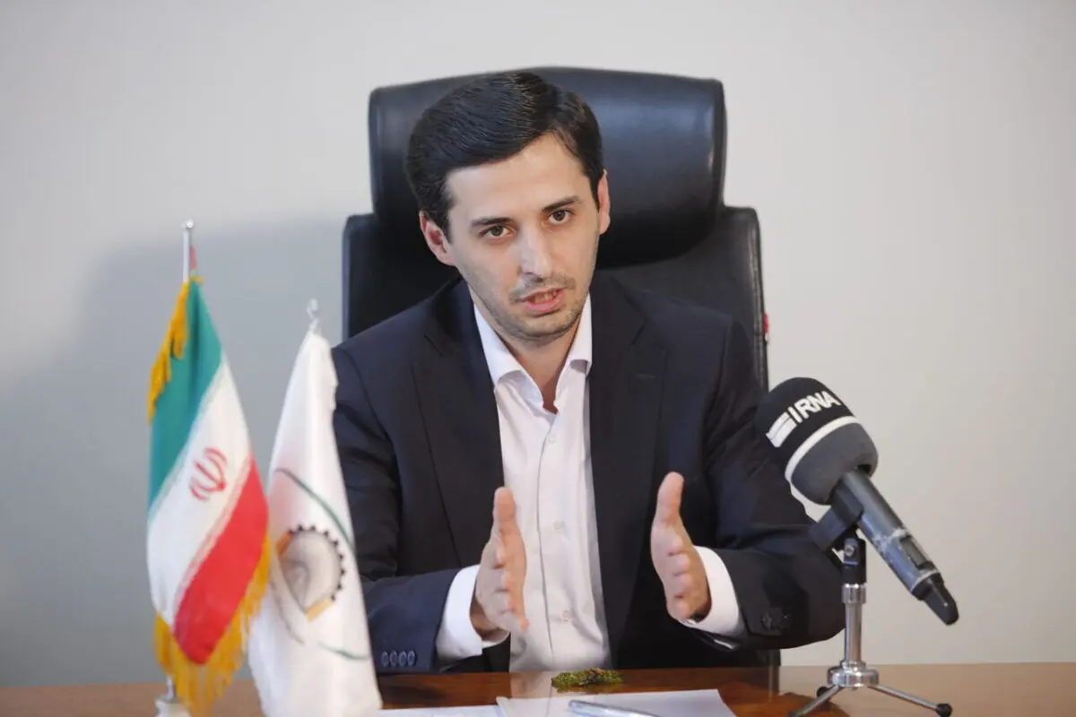 ویدیو: اولین بازدید دکتر فرید دهقانی مدیرعامل چادرملو از مجتمع‌های معدنی و صنعتی