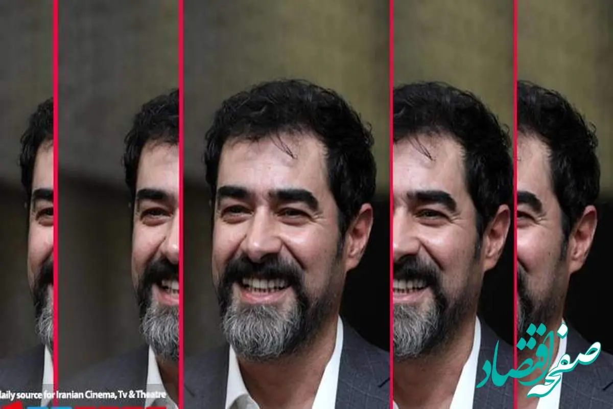 بازگشت شهاب حسینی به شبکه نمایش خانگی / بررسی نقش های شهاب حسینی