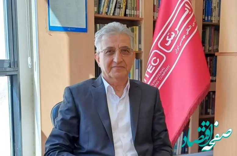 آینده روشن صنعت فولاد ایران با اتکا به فناوری‌های داخلی