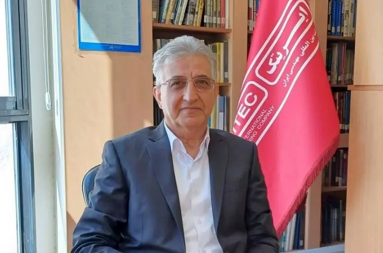 آینده روشن صنعت فولاد ایران با اتکا به فناوریهای داخلی