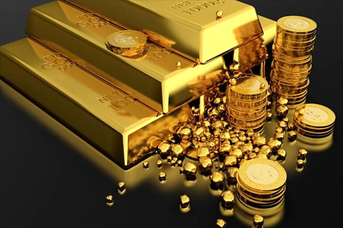 قیمت طلا ۱۸ عیار و قیمت سکه امامی؛ ( امروز دوشنبه ۱ اردیبهشت ماه ۱۴۰۴)