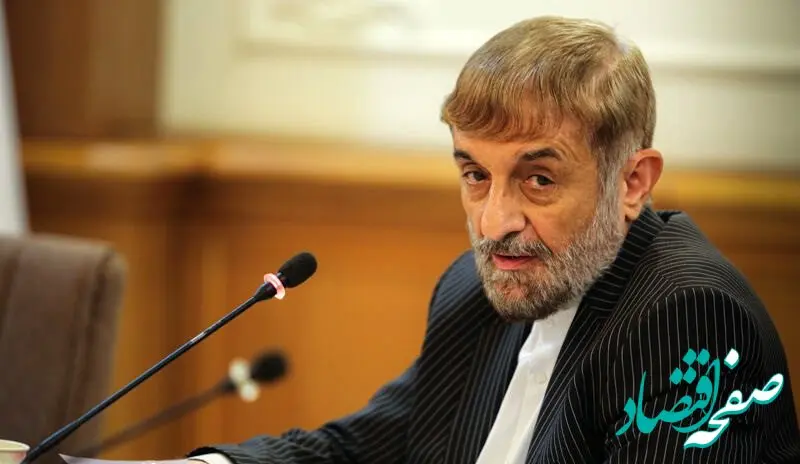 باید امسال هزار و ۲۰۰ میلیارد تومان با نرخ رشد ۸ درصد تولید بیشتری داشته باشیم