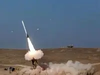 فیلم شوکه کننده از آخرین وضعیت ساختمان هلال احمر در مهاباد پس از حملات هوایی و بمباران