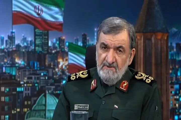 پیام مهم محسن رضایی به محضر فرماندهی معظم کل قوا