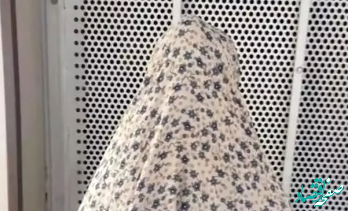 همسایه ها راز عروس قاتل را فاش کردند ! / مهوش از من خواست برایش قرص تهیه کنم تا همسرش را بکشد !