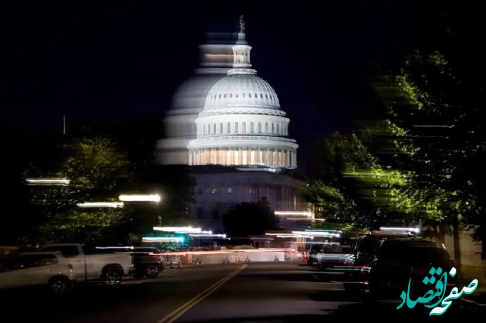 بدهی ملی آمریکا با جنگ ایران تشدید می‌شود