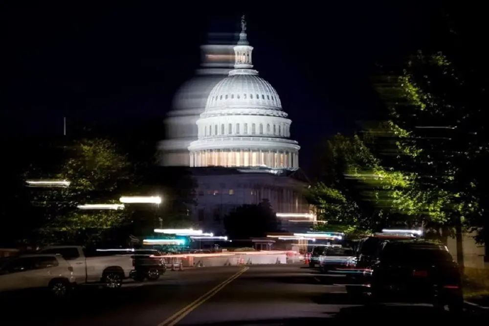 بدهی ملی آمریکا با جنگ ایران تشدید می‌شود
