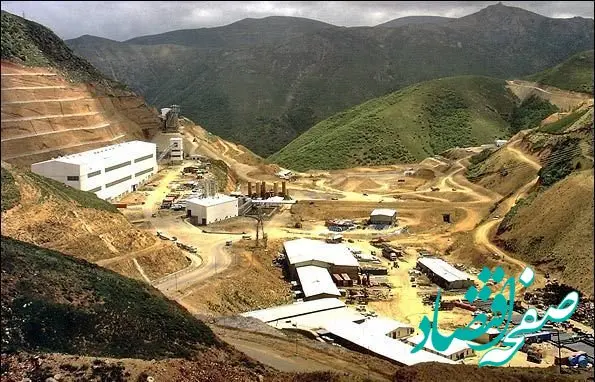 افزایش سرعت اجرای ابَر پروژه‌های مس سونگون/ سبد محصولات با ارزش افزوده بالا در شرکت مس کامل می شود