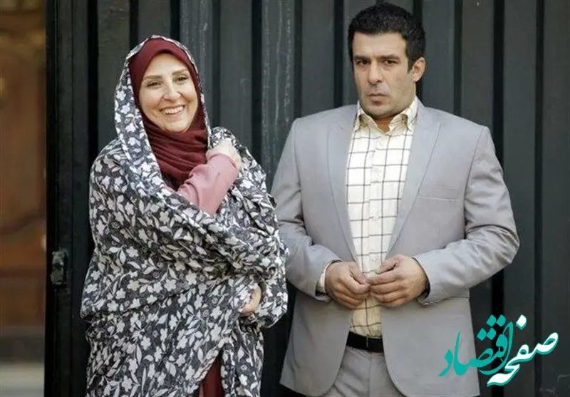 اسامی بازیگران سریال زوج یا فرد