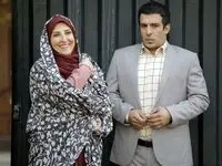 اسامی بازیگران سریال زوج یا فرد