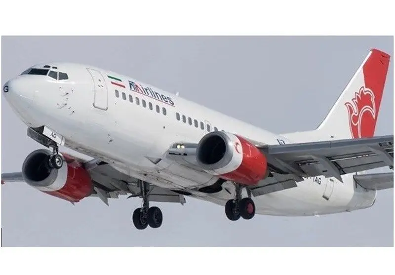 قیمت بلیط هواپیما تهران-استانبول، امروز  ۲۵ اسفند ۱۴۰۲