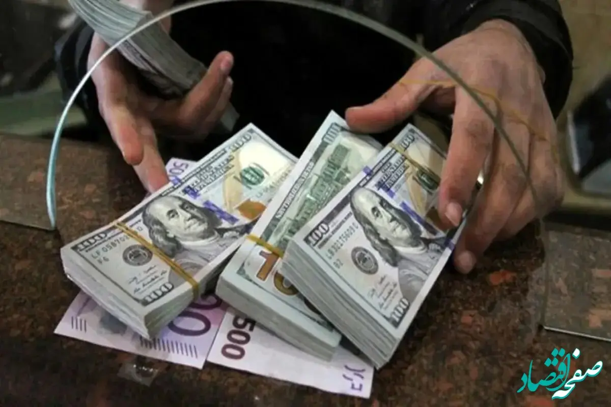 قیمت رسمی دلار تا این کانال قیمتی سقوط می‌کند، اگر توافق شود! 