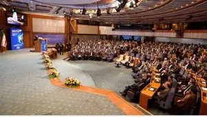 برگزاری همایش ملی فرصت‌های سرمایه‌گذاری ICT با مشارکت همراه اول