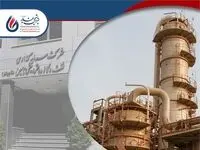 شکستن رکورد ۱۴ ساله تولید PVC پتروشیمی غدیر