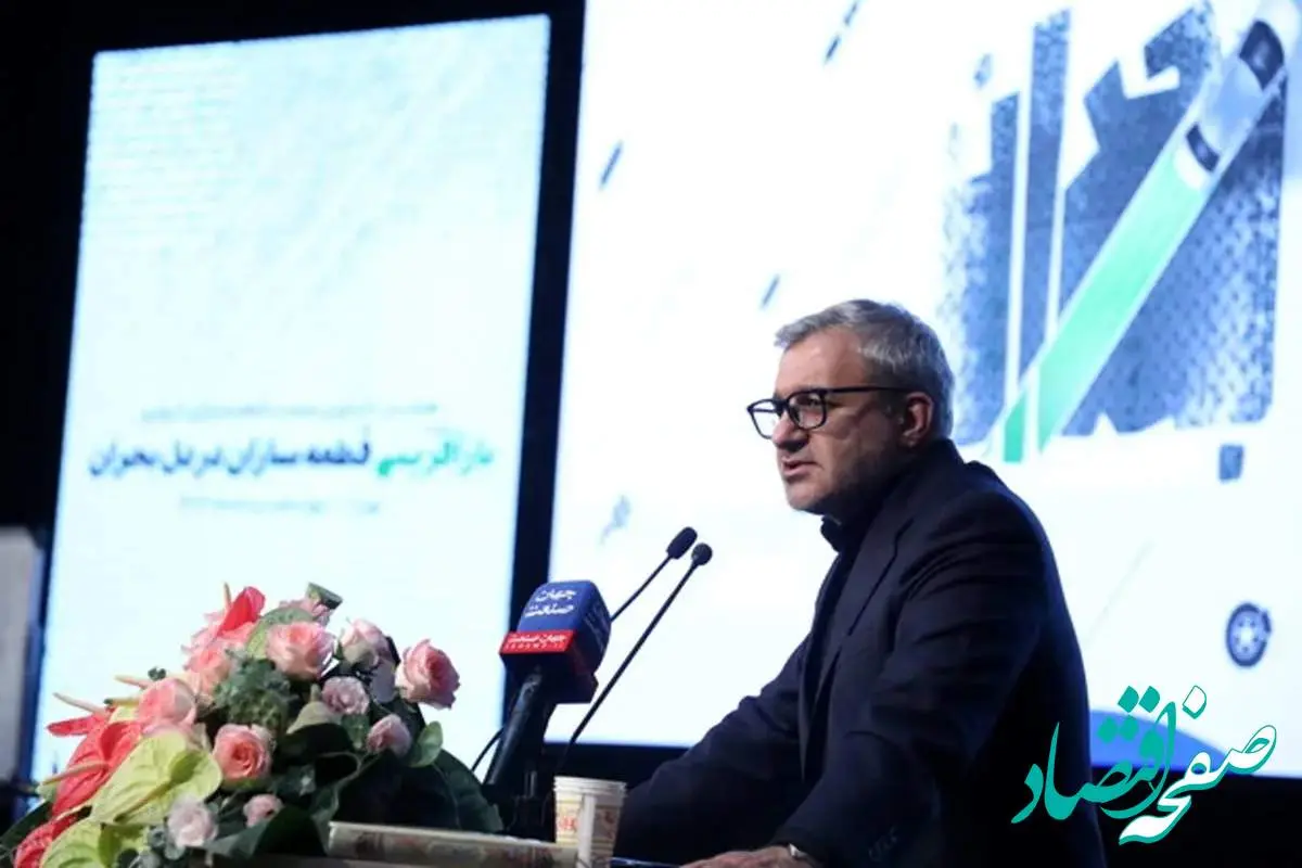 مسیر رشد اقتصادی از صنعت خودرو میگذرد