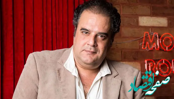 تغییر چهره هومن برق نورد در اکران فیلم آپاراتچی/ علت لاغری بیش از حد این بازیگر چیست؟