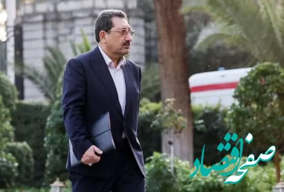وزیر صمت در سرچشمه و رفسنجان؛ سه پروژه کلیدی شرکت ملی مس افتتاح می‌شود