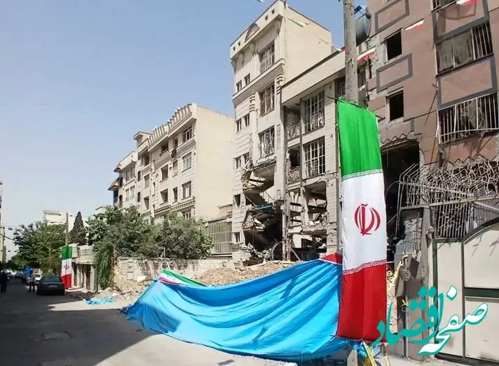 از بسته های تشویقی بازسازی واحدهای مسکونی تا کمک بنیاد مسکن به دولت