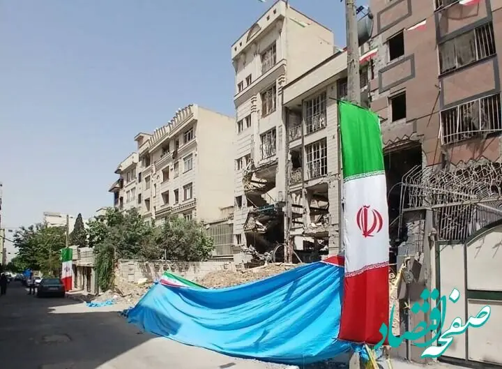 از بسته های تشویقی بازسازی واحدهای مسکونی تا کمک بنیاد مسکن به دولت
