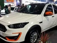 قیمت خودرو‌های سایپا امروز جمعه ۲۷ تیر ۱۴۰۴ اعلام شد + جدول