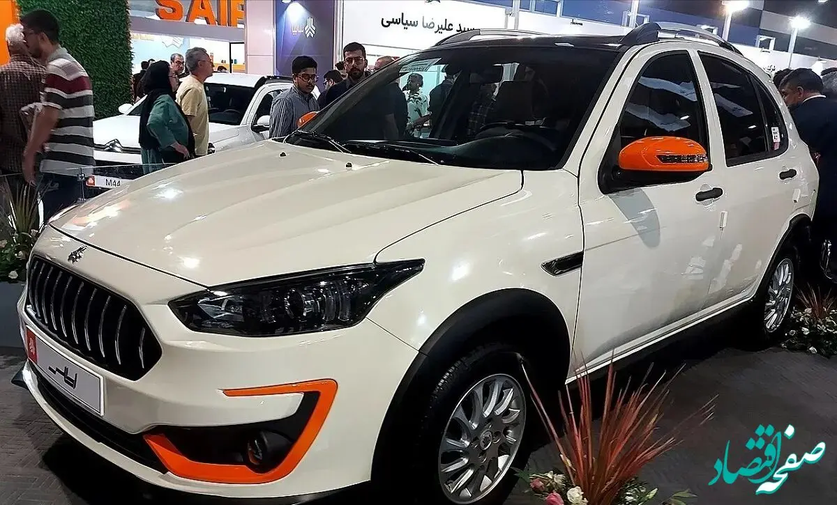 قیمت خودرو‌های سایپا امروز جمعه ۲۷ تیر ۱۴۰۴ اعلام شد + جدول