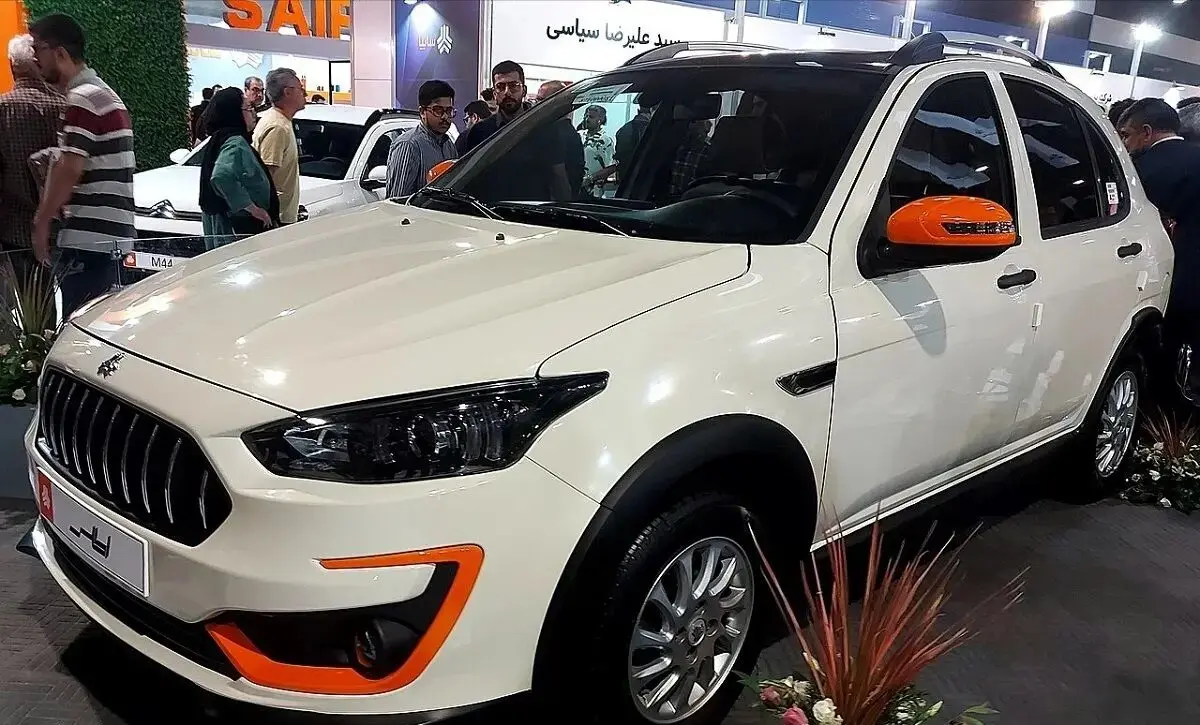 قیمت خودرو‌های سایپا امروز جمعه ۲۷ تیر ۱۴۰۴ اعلام شد + جدول