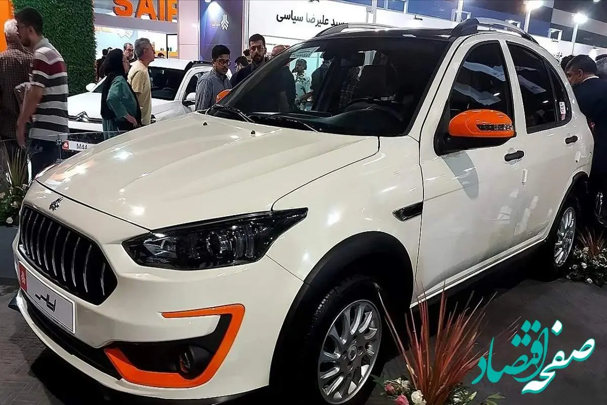 قیمت خودرو‌های سایپا امروز جمعه ۲۷ تیر ۱۴۰۴ اعلام شد + جدول