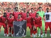 ترکیب پرسپولیس مقابل شمس‌آذر امروز جمعه ۷ آذر ۱۴۰۴ لو رفت