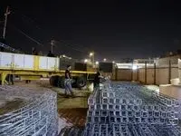 آماده‌سازی موکب شرکت ملی صنایع مس ایران در نجف اشرف