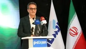 شهریار محمدی‌راد: رونمایی از صابون‌های جدید، نتیجه تلاش جمعی است