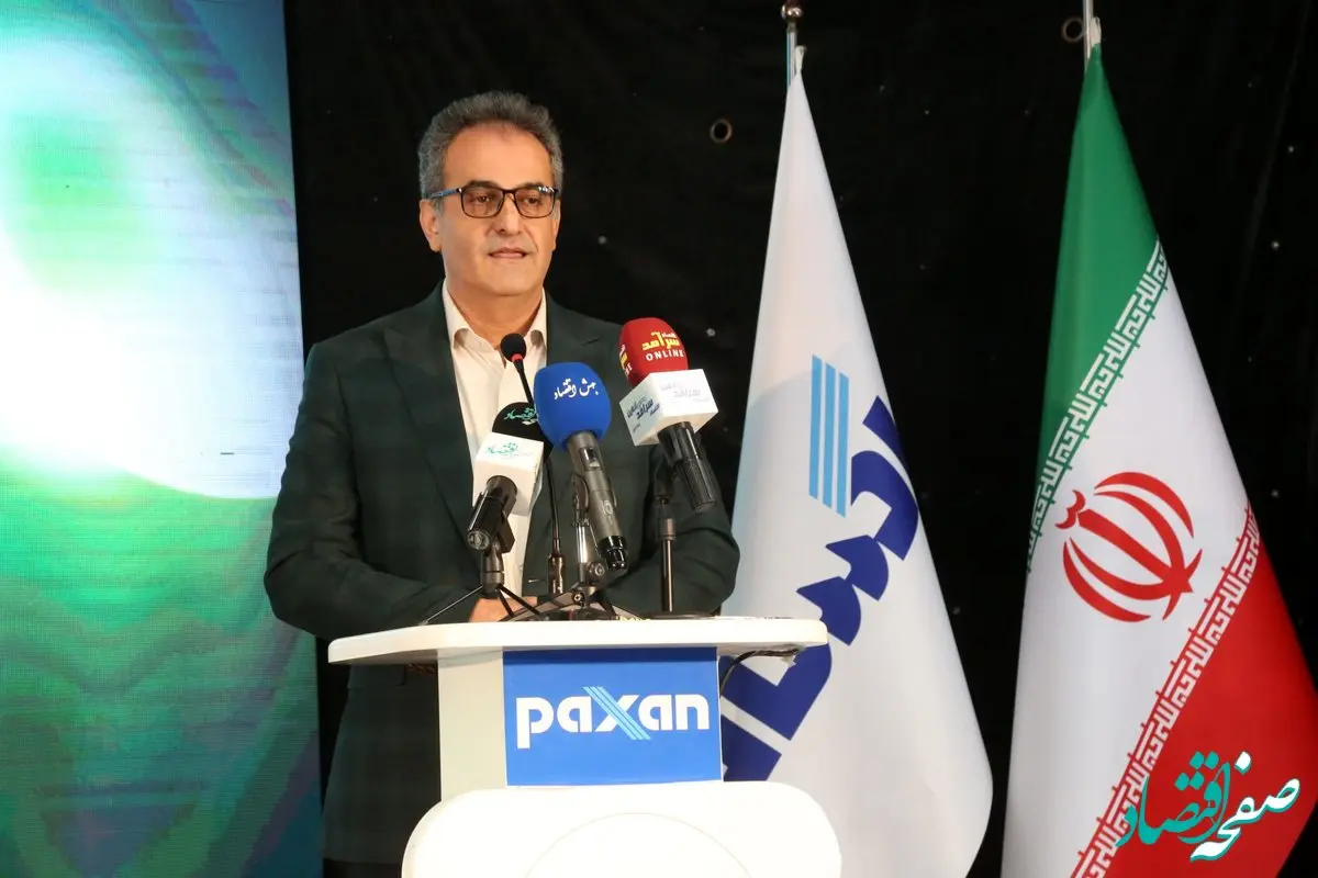 رونمایی از صابون‌های جدید، نتیجه تلاش جمعی است