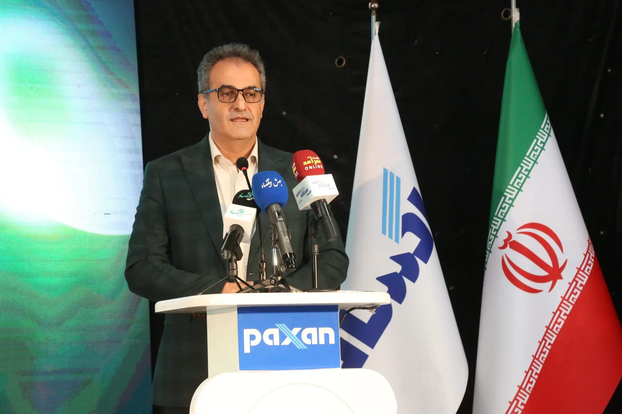 رونمایی از صابون‌های جدید، نتیجه تلاش جمعی است