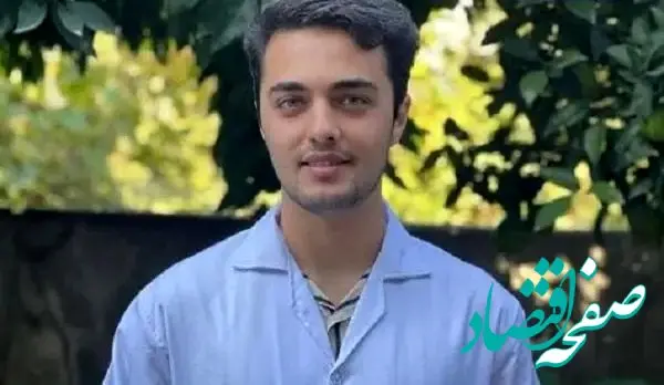 علیرضا جلیلی بازیگر نقش سیاوش در سریال هفت سر اژدها کیست؟