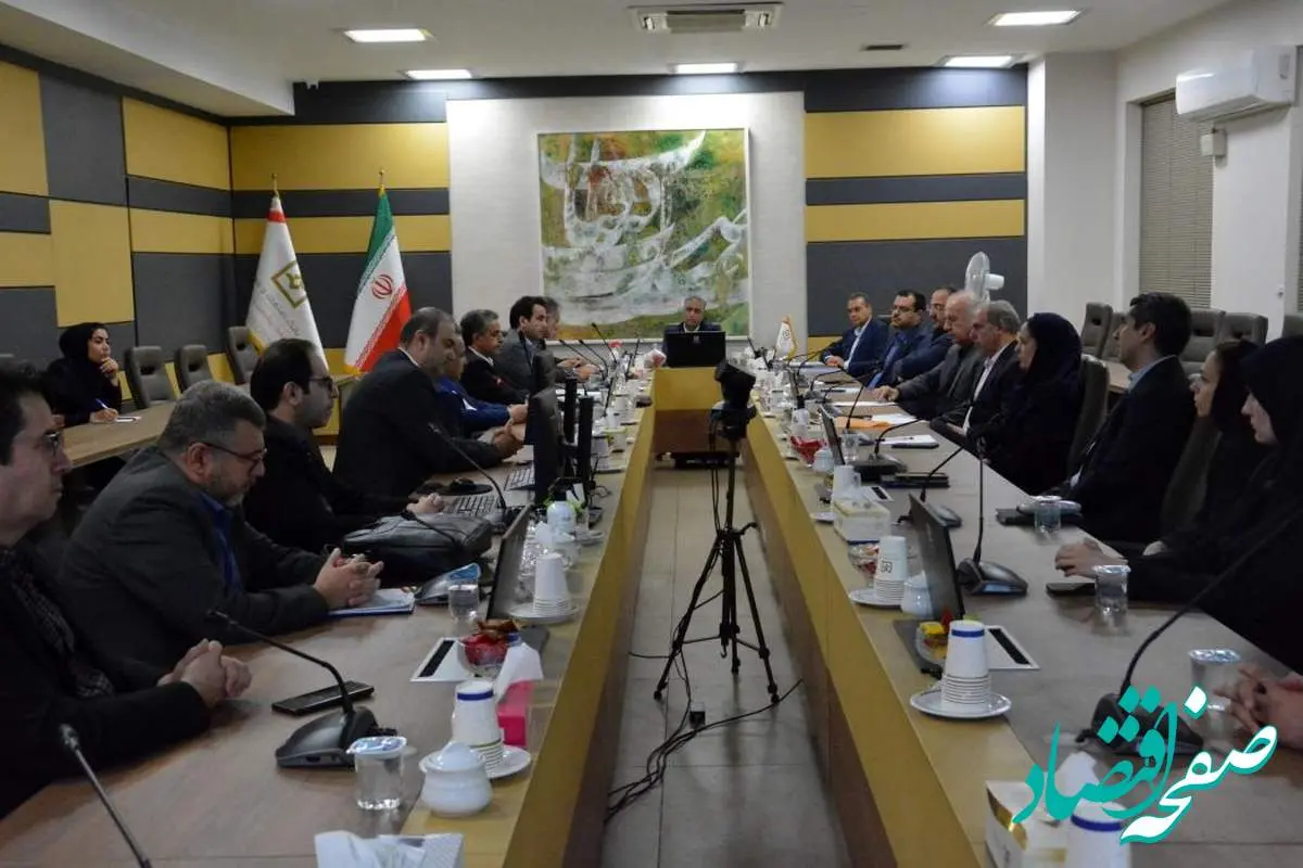 مدیرعامل بانک صنعت و معدن: فناوری اطلاعات منشا تحولات گسترده در نحوه ارائه خدمات و افزایش کارایی در صنعت بانکداری است