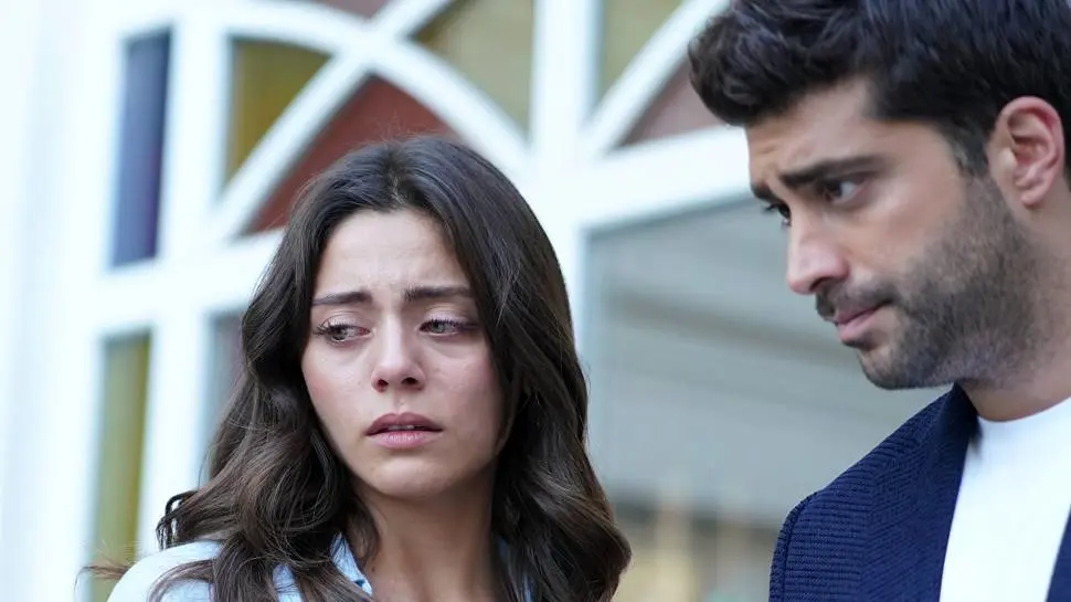 خلاصه داستان قسمت ۹۸ سریال ترکی زغال اخته