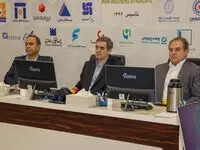 تفاهم نامه همکاری سندیکای بیمه‌گران و مرکز داوری اتاق بازرگانی منعقد شد