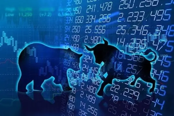 بورس امروز شنبه ۱۱ مهر؛ ۳۲ همت صف خرید به فشار فروش رسید