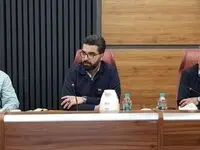 پنجمین جلسه کمیته عالی HSE شرکت فولاد خوزستان برگزار شد