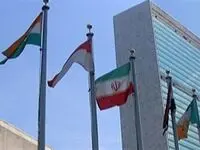 موضع ایران درباره ارسال موشک بالستیک به روسیه